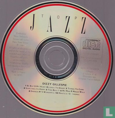 Top Jazz  - Afbeelding 3