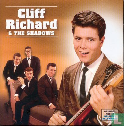 Cliff Richard & The Shadows - Afbeelding 1
