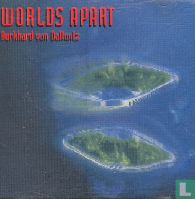 Worlds apart - Afbeelding 1