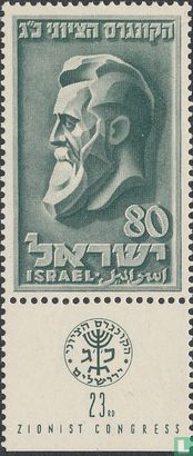 zionistischen Kongress