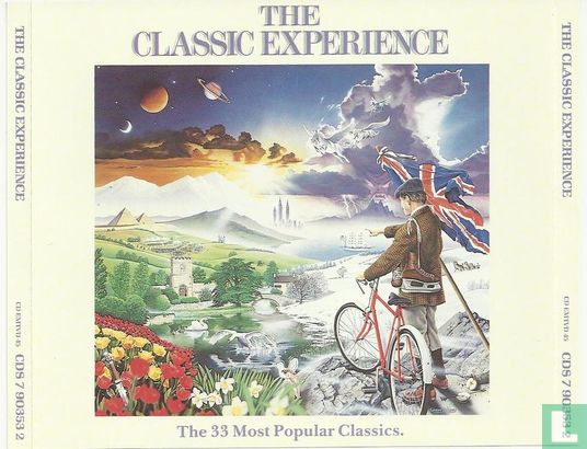 The Classic Experience - Afbeelding 1