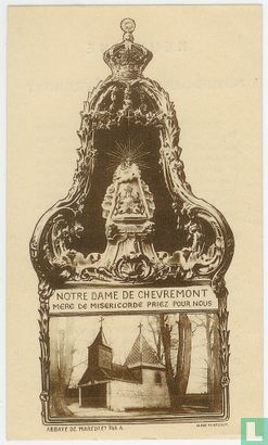 Notre Dame de Chévremont