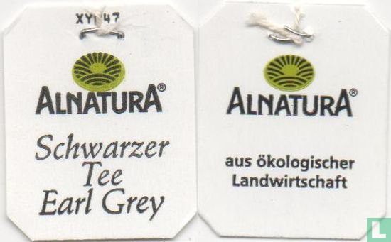  4 Schwarzer Tee Earl Grey - Afbeelding 3