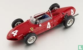 Ferrari 156 F1 Dino