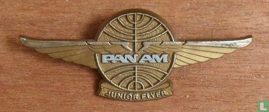 Pan Am Junior Flyer - Afbeelding 1