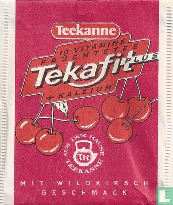 Mit Wildkirsch Geschmack - Image 1