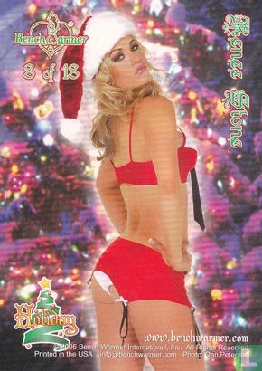 Holiday Card Renee Stone - Afbeelding 2