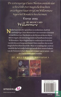 De Heksen van Willowmere - Afbeelding 2