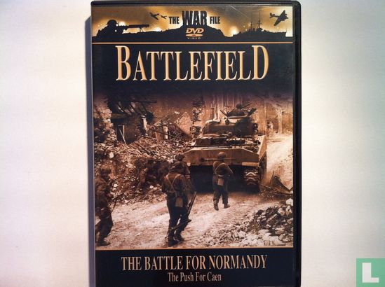 The Battle for Normandy - Bild 1