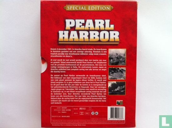 Pearl Harbor - Afbeelding 2