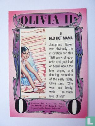 Red Hot Mama - Bild 2