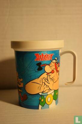 Bekers Kiri - Asterix - Afbeelding 3