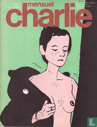 Charlie Mensuel - Image 1