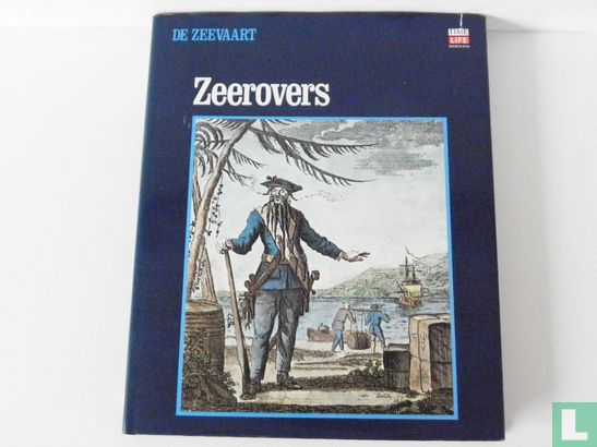 Zeerovers - Image 1
