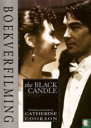 The Black Candle  - Afbeelding 1