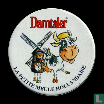 Damtaler - Bild 1