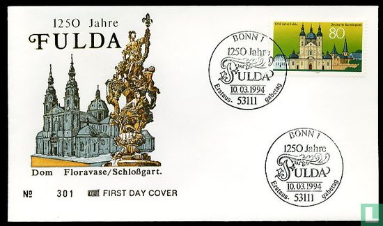 Fulda 724-1994