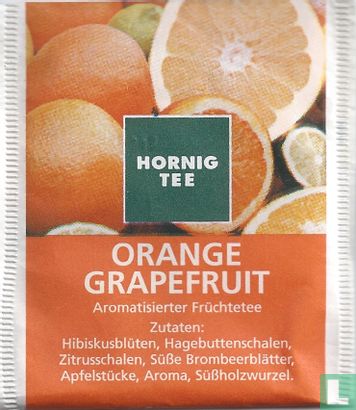 Orange Grapefruit - Afbeelding 1