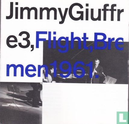 Flight, Bremen 1961  - Afbeelding 1