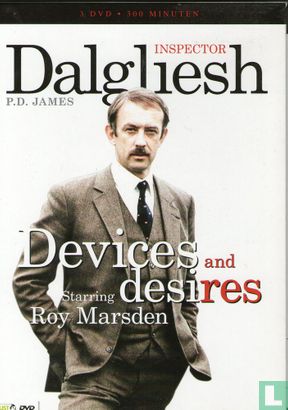 Devices and Desires - Bild 1