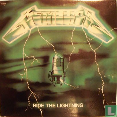 Ride The Lightning - Bild 1