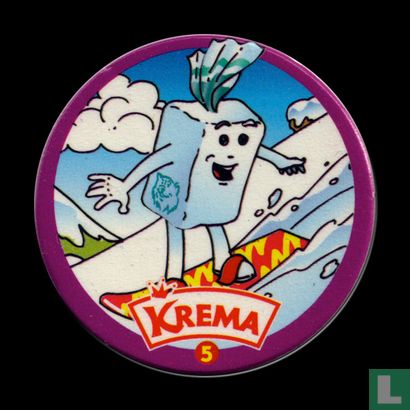 Krema - Bild 1