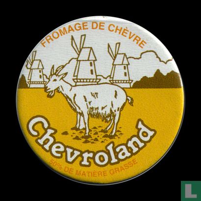 Chevroland - Afbeelding 1