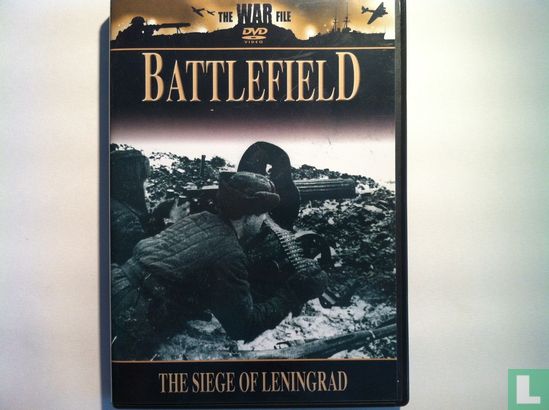 The Siege of Leningrad - Bild 1