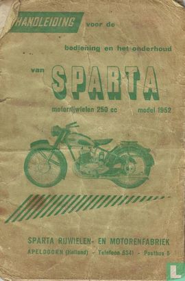 Sparta  - Image 1
