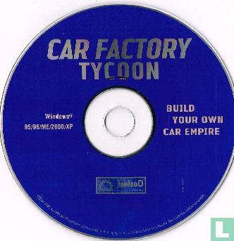 Car Factory Tycoon - Image 3