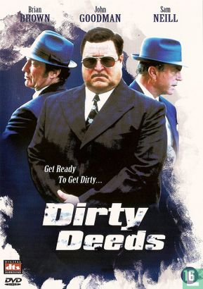 Dirty Deeds - Afbeelding 1