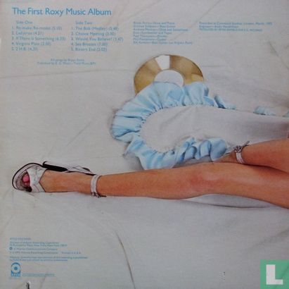 Roxy Music - Bild 2
