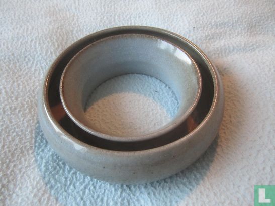 Zaalberg Ring Vase - Afbeelding 1