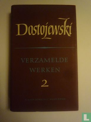 Dostojewski - Image 1