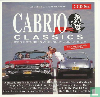 Cabrio Classics - Bild 1