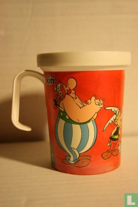 Tassen Kiri - Asterix - Bild 1