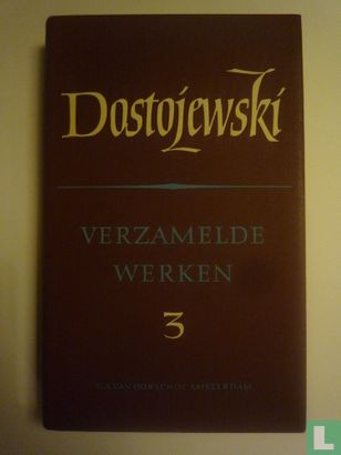 Dostojewski - Image 1