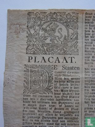 Placaat - Image 2
