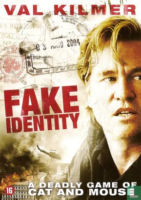 Fake Identity - Image 1