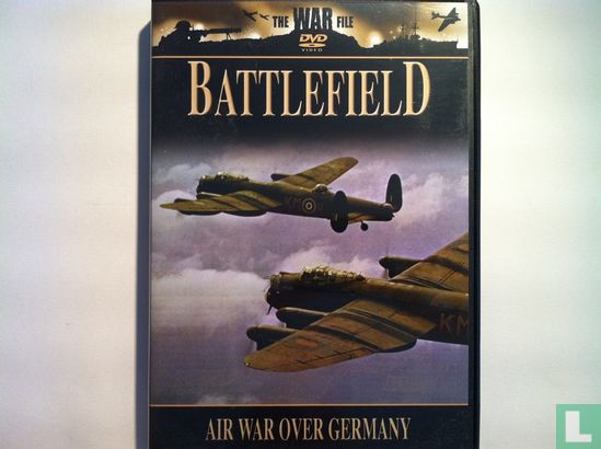 Air War over Germany - Bild 1