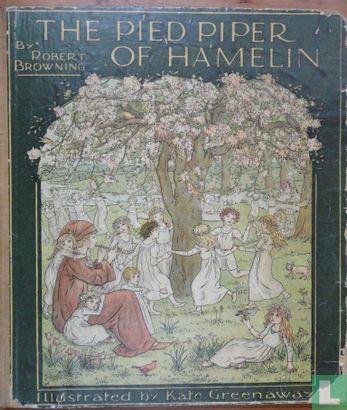 The Pied Piper of Hamelin  - Image 1