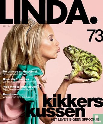 Linda 73
