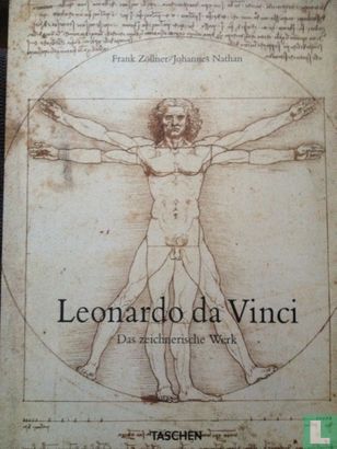 Leonardo da Vinci - Bild 1