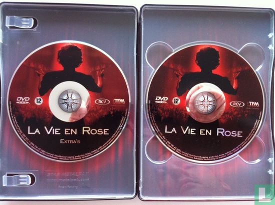 La Vie en Rose - Afbeelding 3