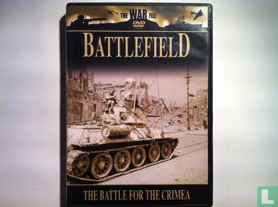 The Battle for the Crimea - Afbeelding 1