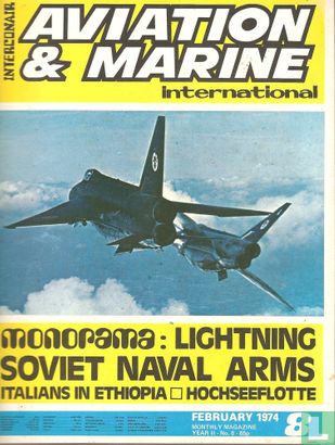 Aviation & Marine 8