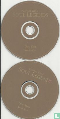 Soul Legends - Bild 3