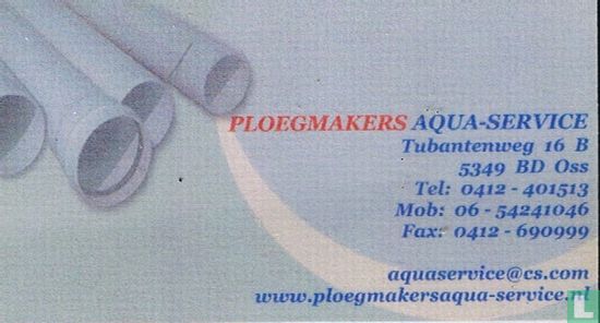 Ploegmakers Aqua-Service