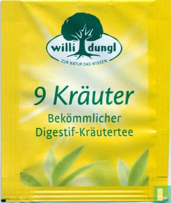 9 Kräuter - Image 1