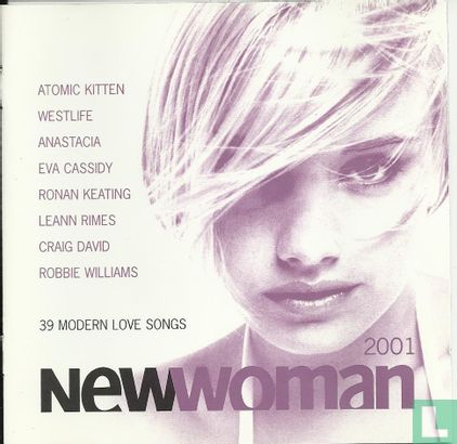 New Woman 2001 - Afbeelding 1